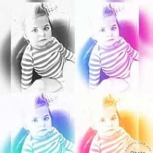 Meet your Posher, Jackilyn